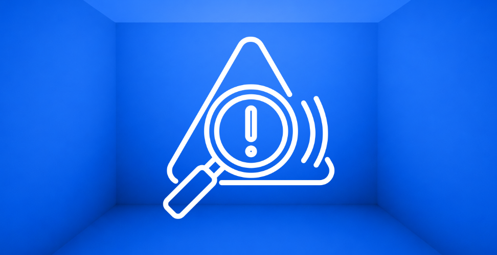 The Digital Detectives Banner
